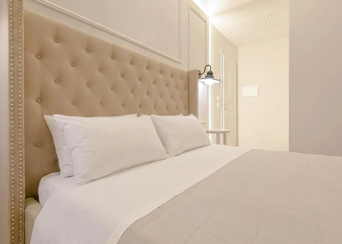 Bed and Breakfast Amendola16 Bologna